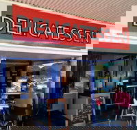 The Deli - Accommodation Brisbane