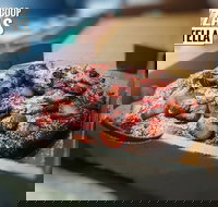 The Pigeon Coop Pizza Pasta  Grill