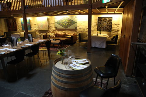 The Bridgewater Mill - Accommodation Brisbane 1