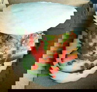 The Standard Hotel - Accommodation Brisbane