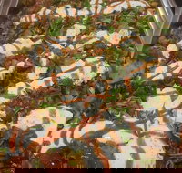 Third Eye Rooftop Restaurant  Function Center - Accommodation Brisbane