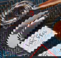 Toorak Tracktor - Accommodation Brisbane