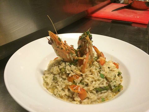 Trattoria Di Roma - Accommodation Brisbane 0
