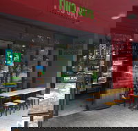 Two Jays Burger Joint - Sydney Olympic Park