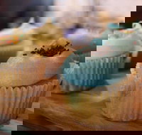 Valencia Cafe Kitchen - Accommodation Brisbane