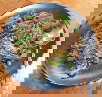 Village Harvest Restaurant - Accommodation Brisbane