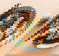 Wonder Bowl - Doncaster East - Accommodation Brisbane