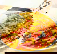 Yuan's Wok - Accommodation Brisbane