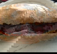 21st Century Bakery - Accommodation Brisbane