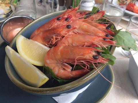 Anchors Wharf Licensed Restaurant - Accommodation Brisbane 0