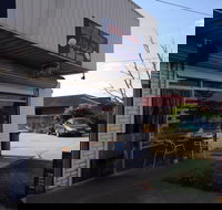 Babylon Bakery - Accommodation Brisbane