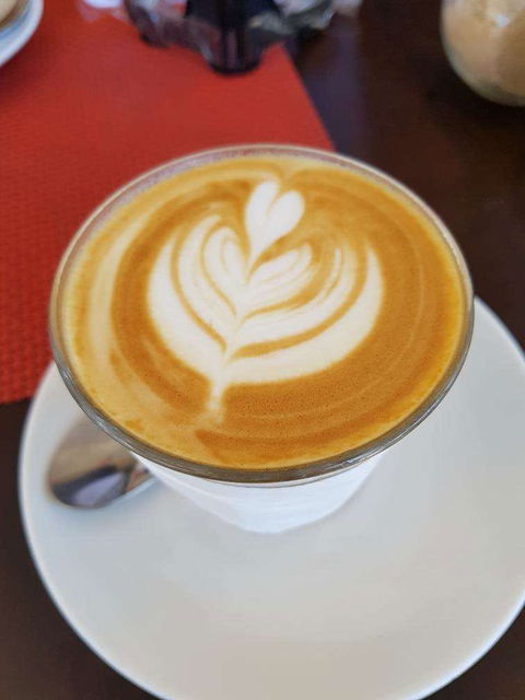Backstreet Espresso - Accommodation Brisbane 0