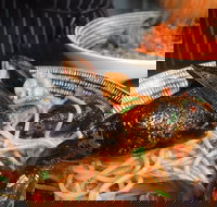 Bada Bing Cafe - Accommodation Brisbane