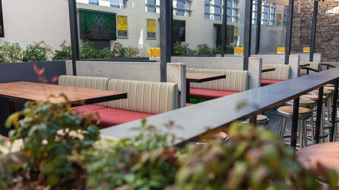 Bar 345 - Accommodation Brisbane 0
