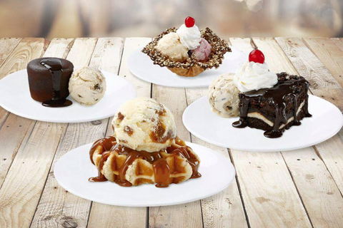 Baskin Robbins - Bundall - Accommodation Brisbane 0