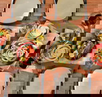 Baume Restaurant at Ben Ean - Accommodation Brisbane