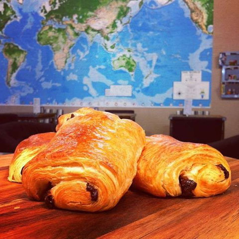 Bean Thru - Accommodation Brisbane 0