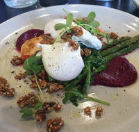 Bianco Nero Espresso - Gymea - Accommodation Brisbane