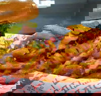 Big Daddy's Burger Bar - Penrith