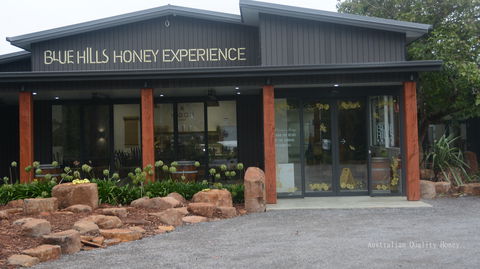 Blue Hills Honey - Accommodation Brisbane 0