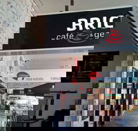 Brick Cafe  Gelato - Accommodation Brisbane