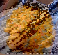 Caboolture Seafood Market - Accommodation Brisbane