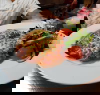 Caesar's Italian Cuisine - Accommodation Brisbane