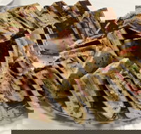 Cafe InD'imand - Accommodation Brisbane