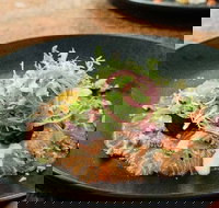 Chez Bob - Accommodation Brisbane