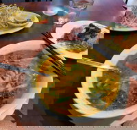 Coconut Palms - Accommodation Brisbane