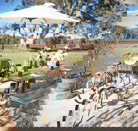 Dal Zotto Wines Cellar Door - Accommodation Brisbane