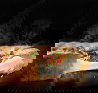 Domino's - Lithgow - Accommodation Brisbane