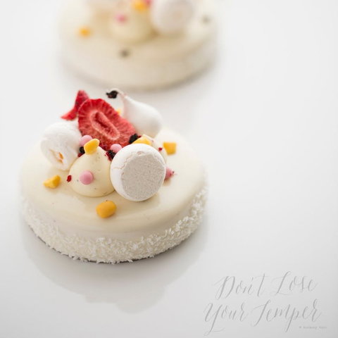 Don't Lose Your Temper - Accommodation Brisbane 0