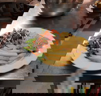 Esk Grand Hotel - Accommodation Brisbane