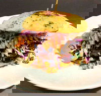 Euro Grill - Accommodation Brisbane