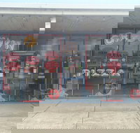 Euro Pizza  Pasta - Accommodation Brisbane