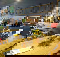 Flock Espresso  Eats - Accommodation Brisbane