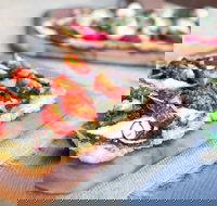 Guzman y Gomez - Albany Creek - Accommodation Brisbane