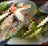 Highway Hotel - Bunbury - Accommodation Brisbane