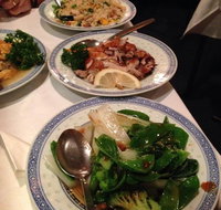 Hong Kong Restaurant