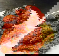 Indian Lounge - Accommodation Brisbane