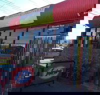 Ivanhoe Court Takeaway