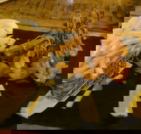 Jack and Shanan's - Accommodation Brisbane