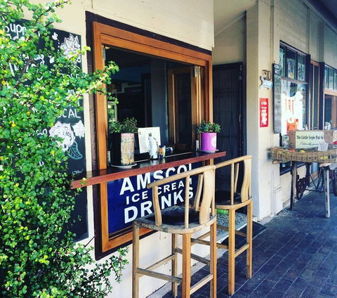 Jelly Cafe - Accommodation Brisbane 0