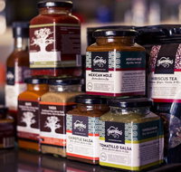 Juanita's Kitchen - Accommodation Brisbane