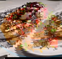 L'Affogato Caffe - Accommodation Brisbane