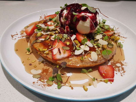 L'Affogato Caffe - Accommodation Brisbane 0