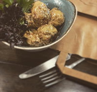 La Lupa Romana Ristorante and Pizzeria - Accommodation Brisbane