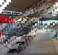 La Porchetta Hastings