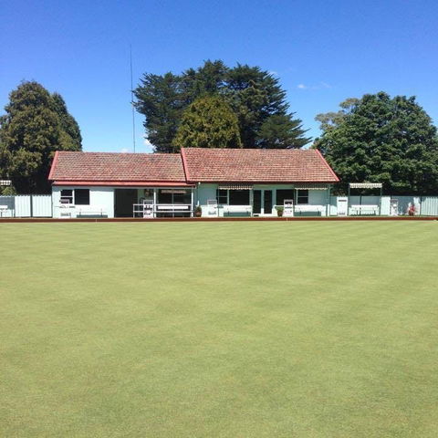 Lawson Bowling Club - Accommodation Brisbane 0
